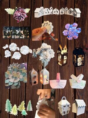 DIY Kits