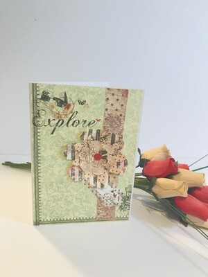 All Occasion Personalized Card