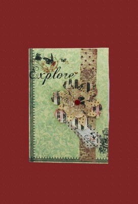 All Occasion Personalized Card