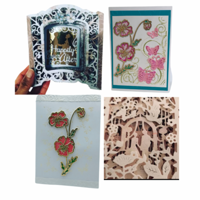 Bridal Collection 2024