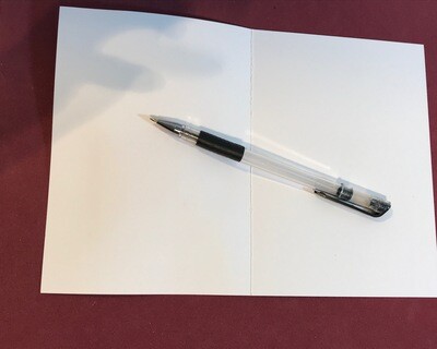 All Occasion Floral Card