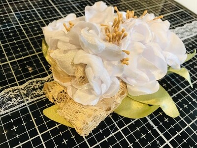 Boutonnières and Corsages
