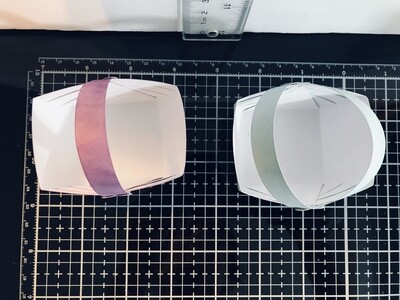 DIY Mini Basket Kit