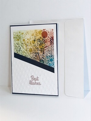Birthday Card for Her