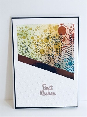 Birthday Card for Her