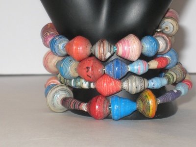 RAINBOW BRACELET 2