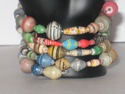RAINBOW BRACELET 3