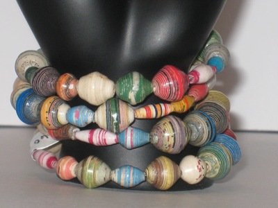 RAINBOW BRACELET 1