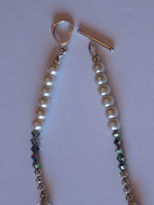 PRINCESS NECKLACE