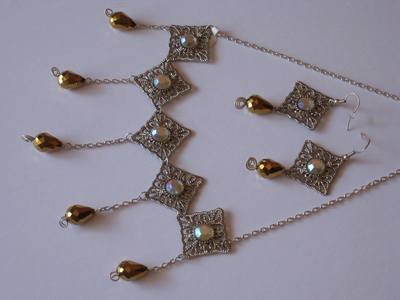 CROWNING SETS