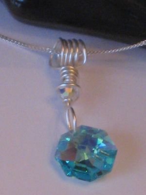 CHRISTINA NECKLACES