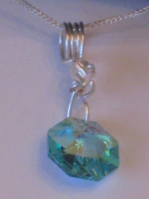 CHRISTINA NECKLACES