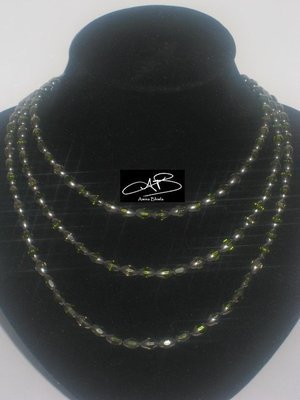 STARLIGHT NECKLACE