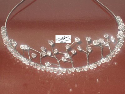 PRINCESS TIARA