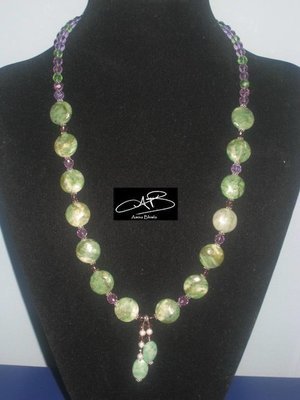 Meadows Necklace