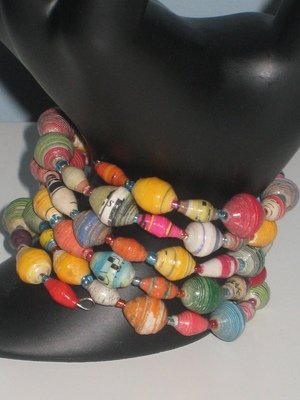 RAINBOW BRACELET 4