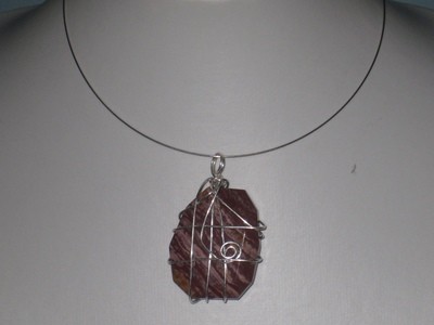 Red Rock Canyon Choker