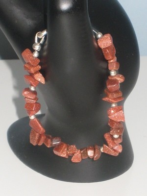 Sunshine Bracelet