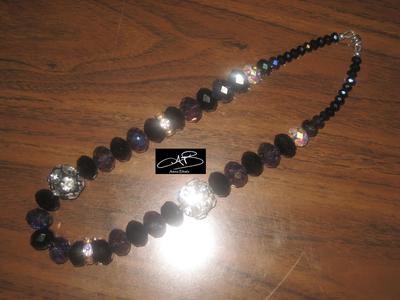 COSMIC CHOKER