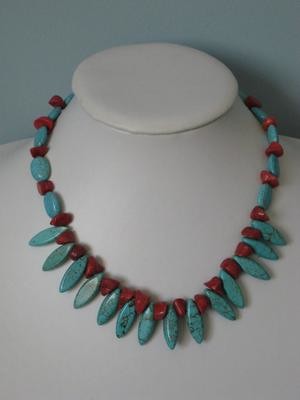Jungle Fever Necklace