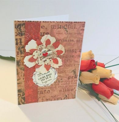 All occasions card for her