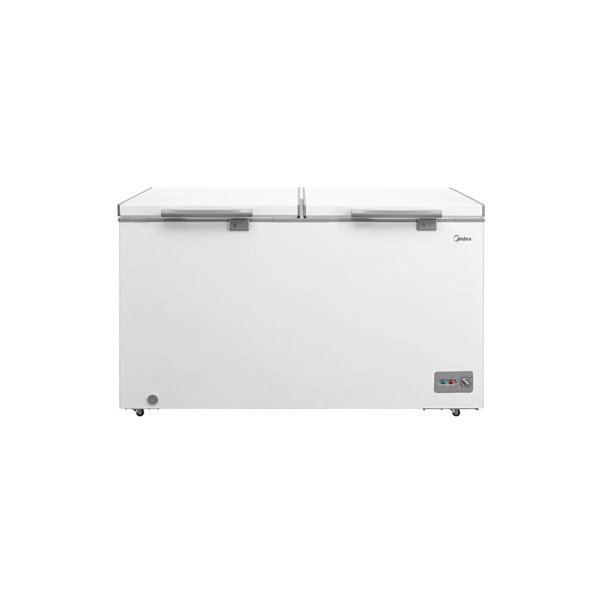 Congelador Triple Cooling System Blanco 15 Pies Cúbicos