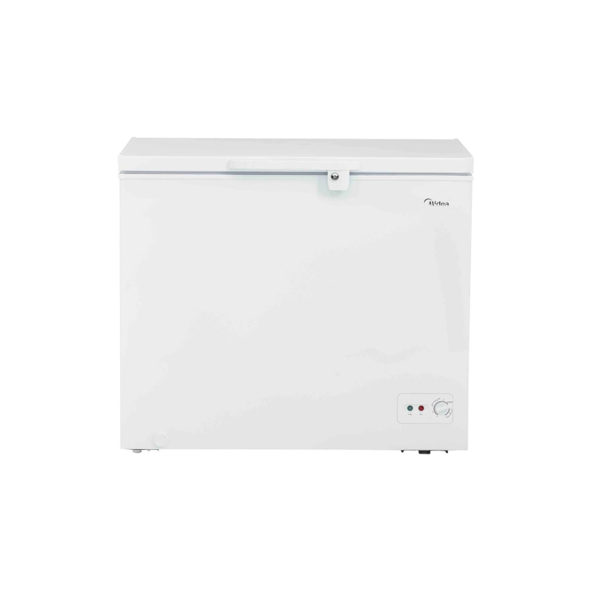 Congelador Triple Cooling System 9 Pies Cúbicos