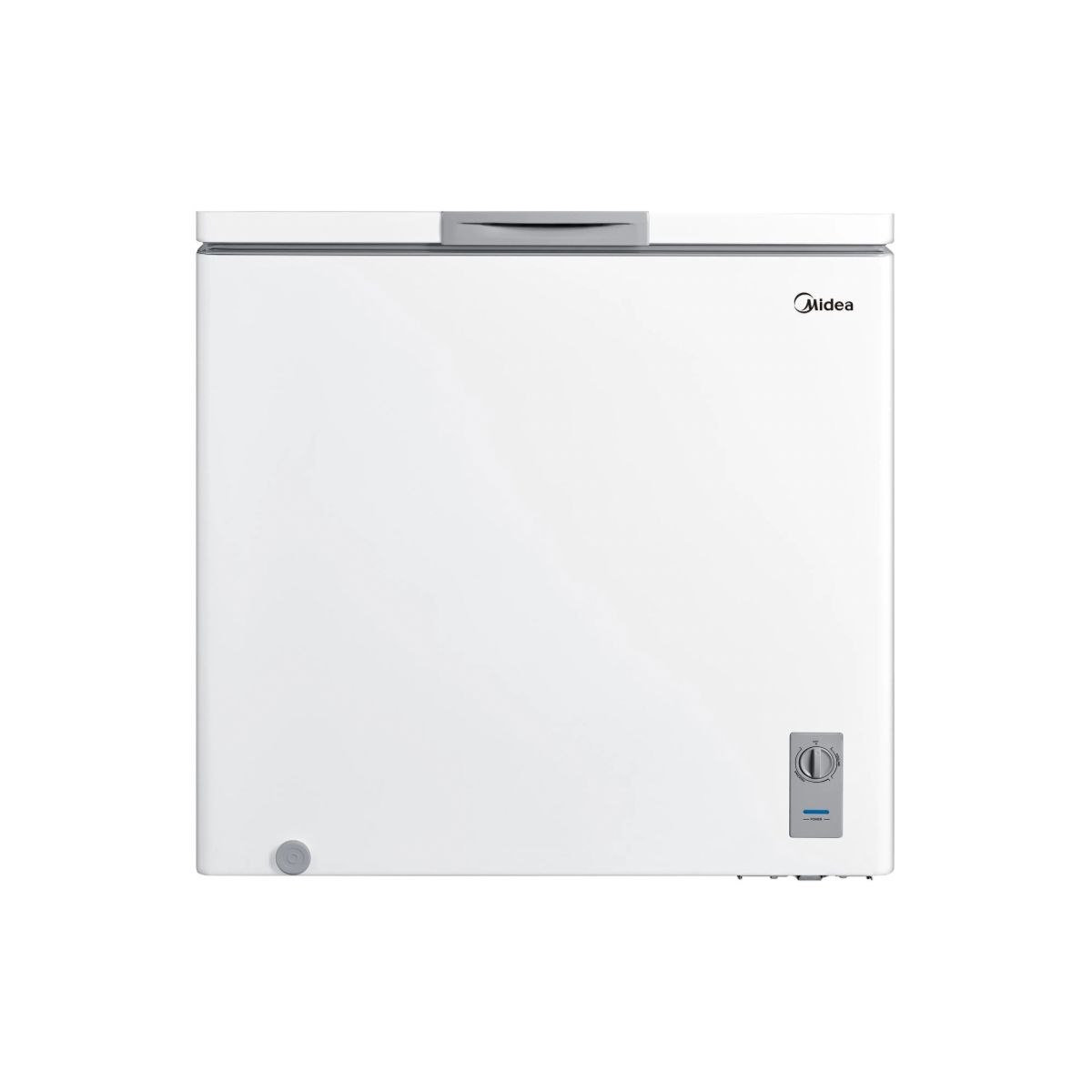Congelador Triple Cooling System Blanco 7 Pies Cúbicos