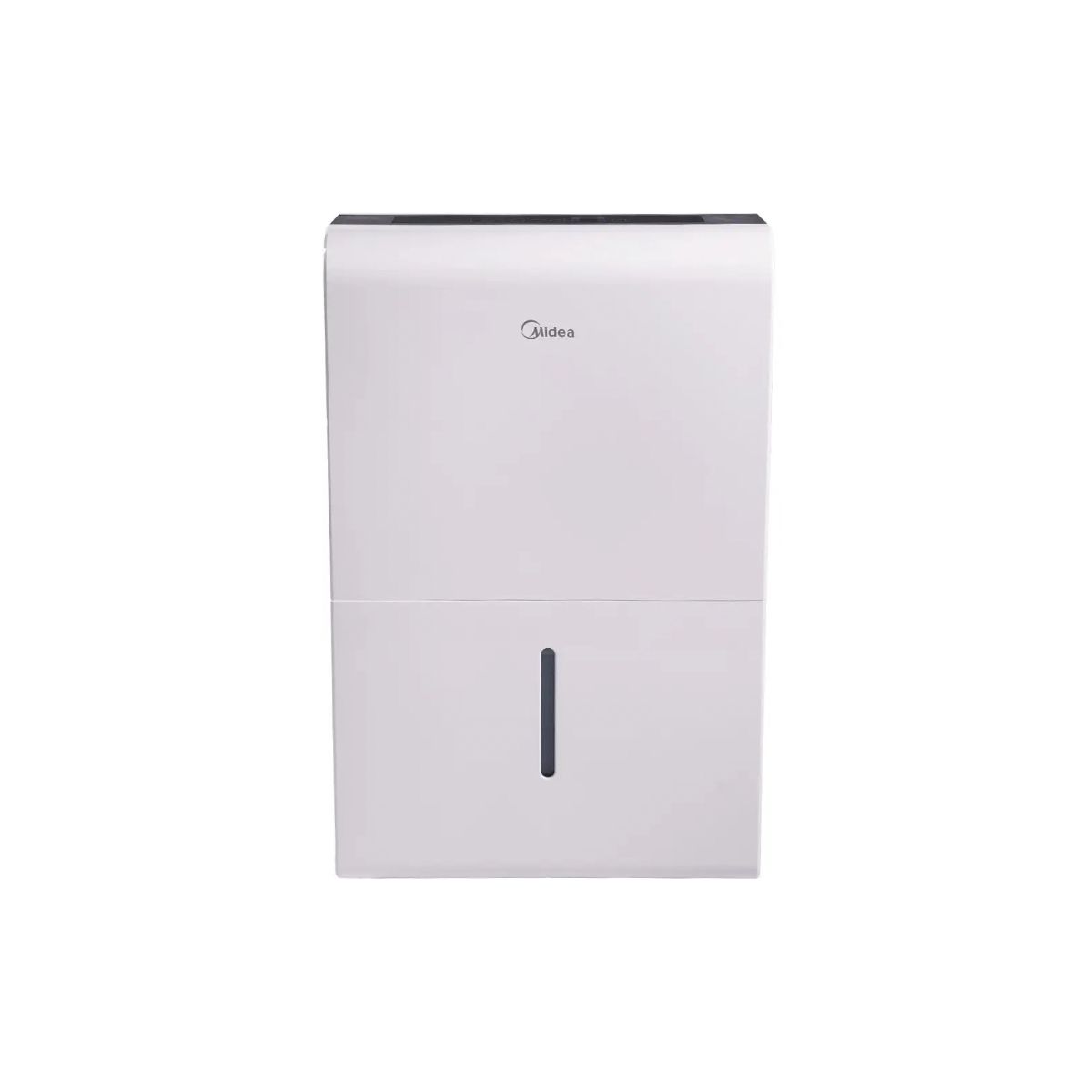 Deshumidificador 50 pintas, 110v, Blanco