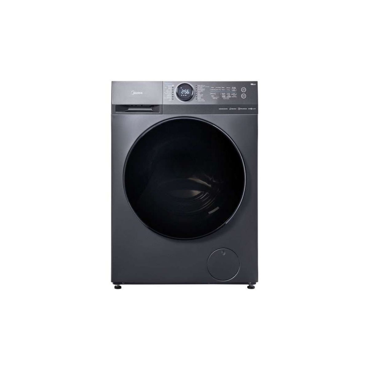 Lavasecadora Carga Frontal Smart Dial 15 Kg / 8 Kg