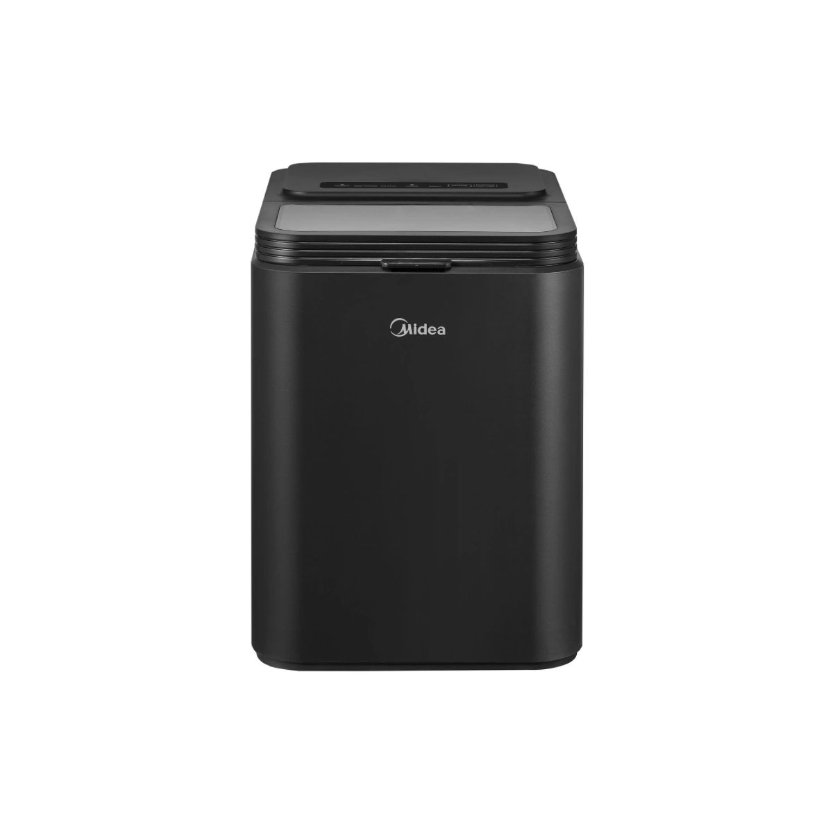 Fábrica de Hielos 12 Kg Negro