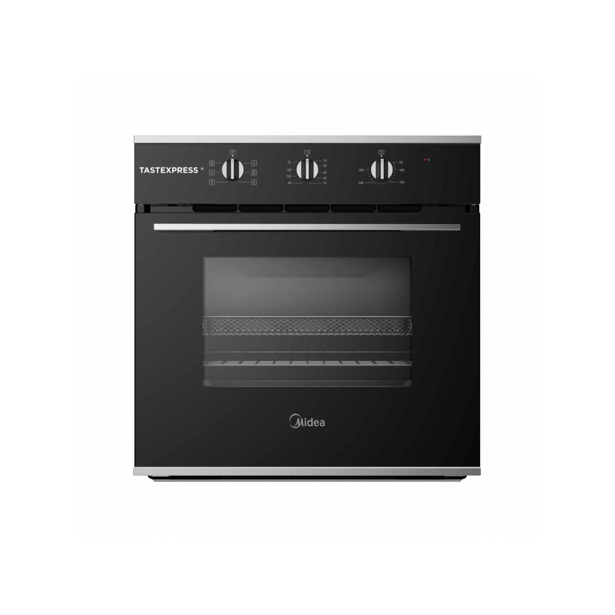 Horno empotrable 24" Eléctrico con Air Fryer + Grill