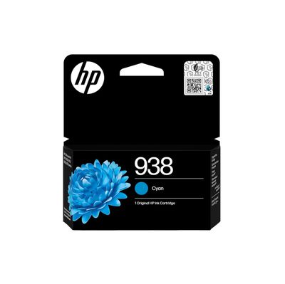 HP 938 Cyan