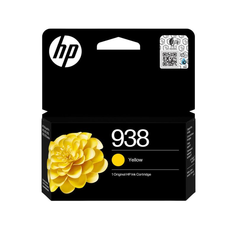 HP 938 Yellow