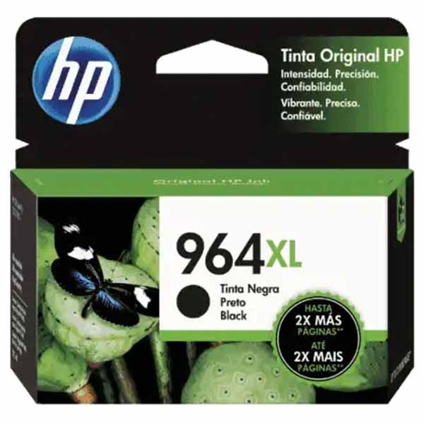 HP 964XL Black