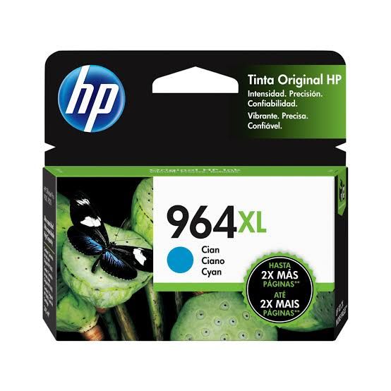 HP 964XL Cyan