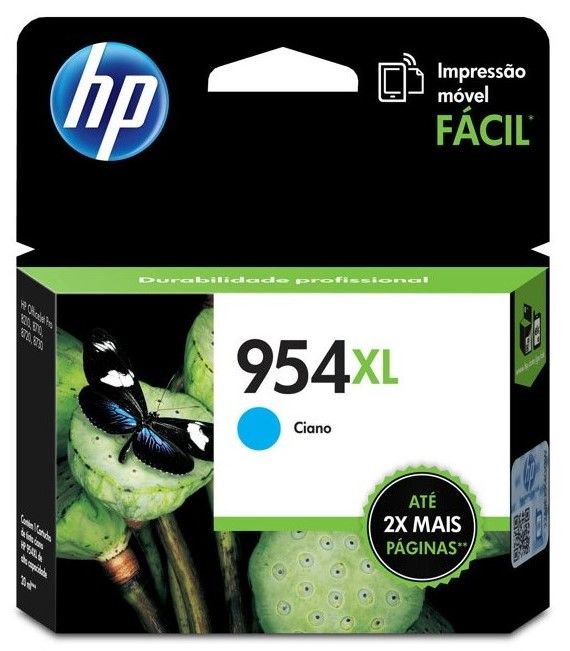 HP 954XL Cyan
