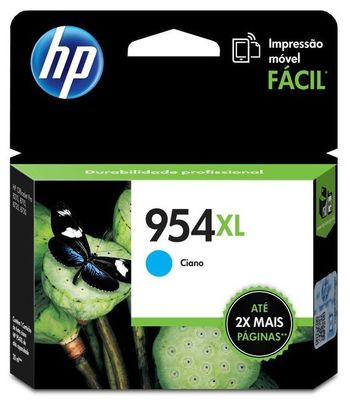 HP 954XL Cyan