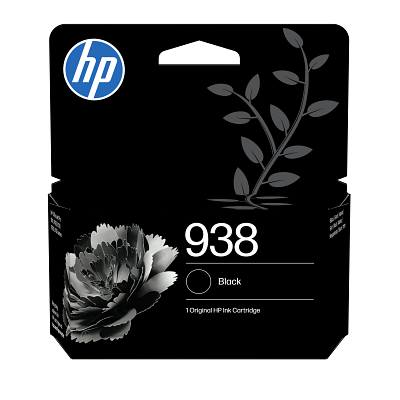 HP 938 Black