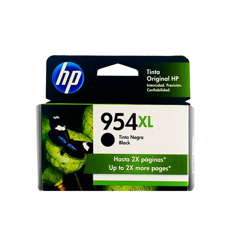 HP 954XL Black