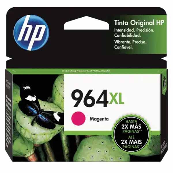 HP 964XL Magenta