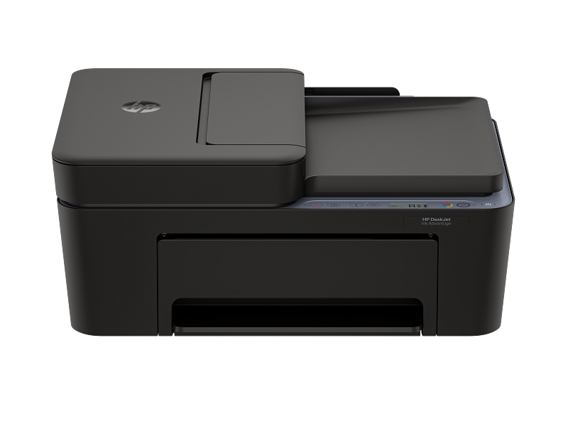 HP Deskjet 4375 AiO