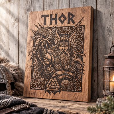 Norrønt &amp; Viking