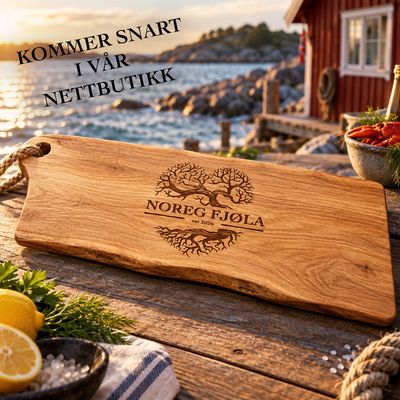 Noreg Fjøla – Sørlandet (Håndlaget)