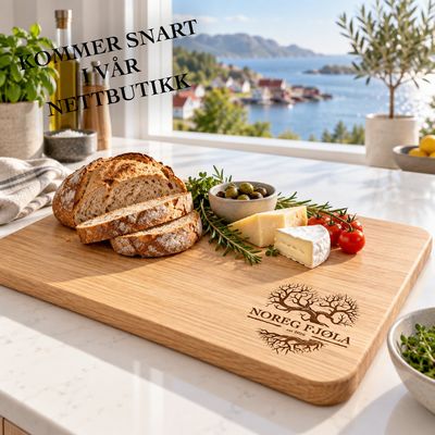 Noreg Fjøla – Pioner