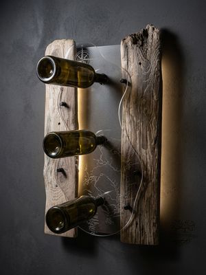 Vininteriør &amp; Kysthåndverk