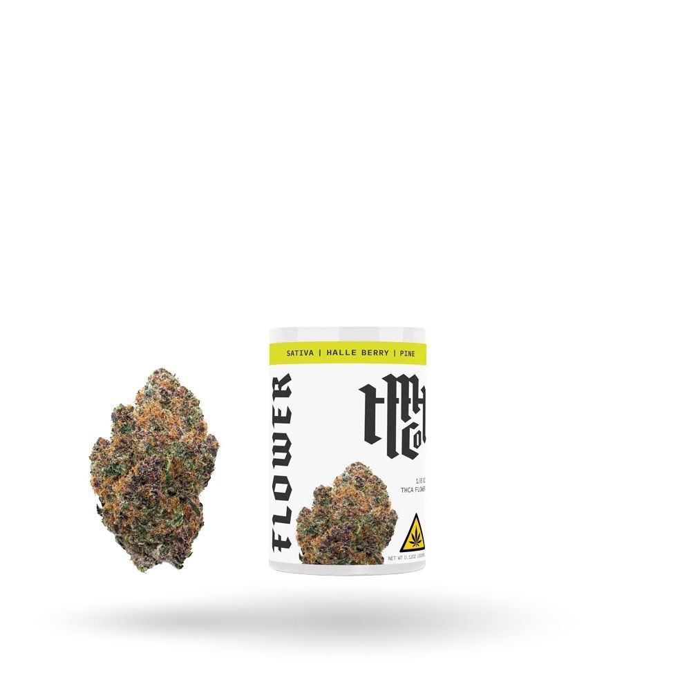 Modern Herb Co THCa Flower