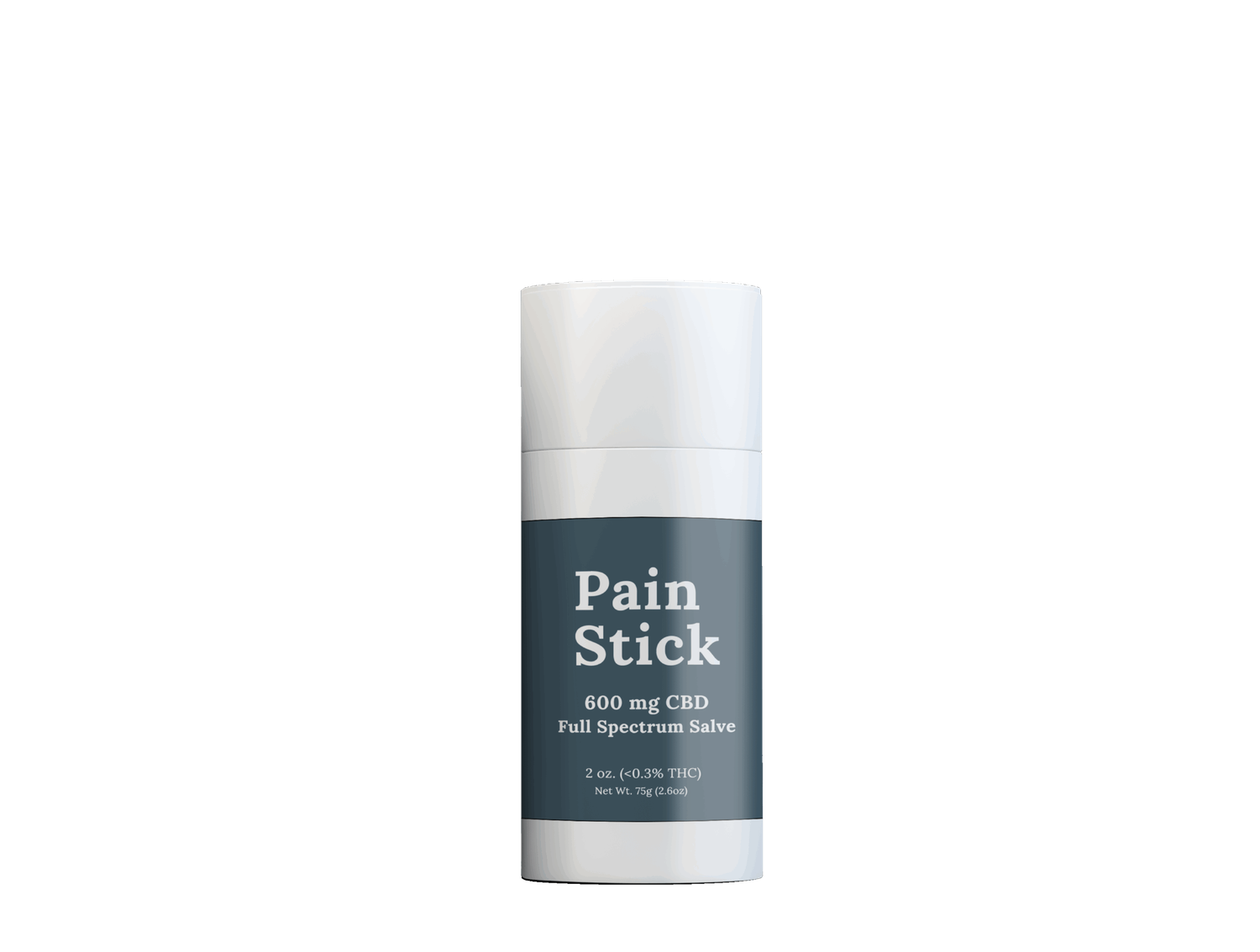 Pain Stick Full-Spectrum CBD Salve 600mg