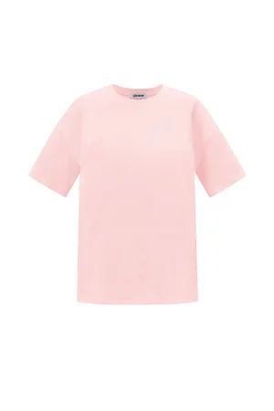 Women's t-shirt SALMON PARIS L
