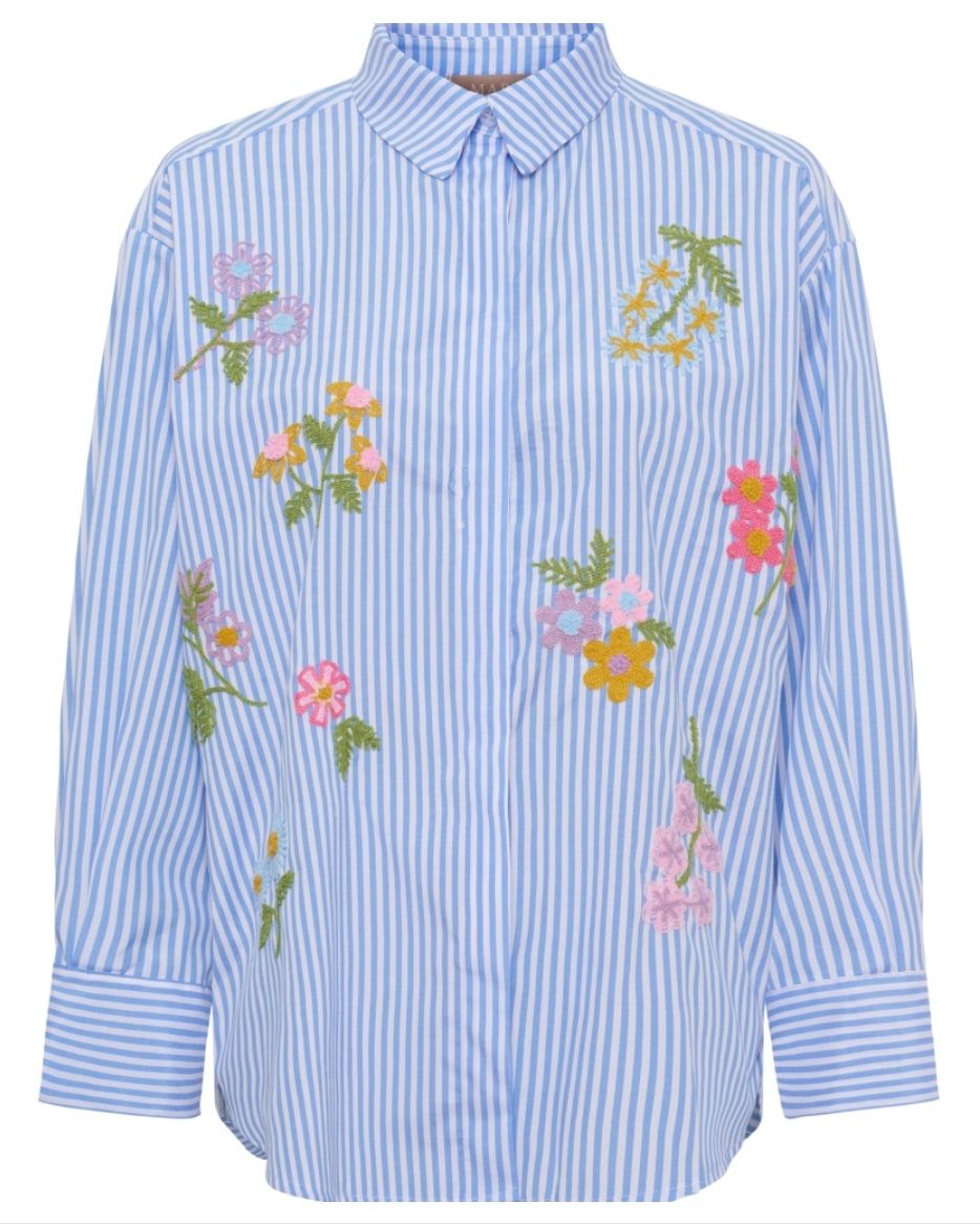 Blouse Juditka - TU